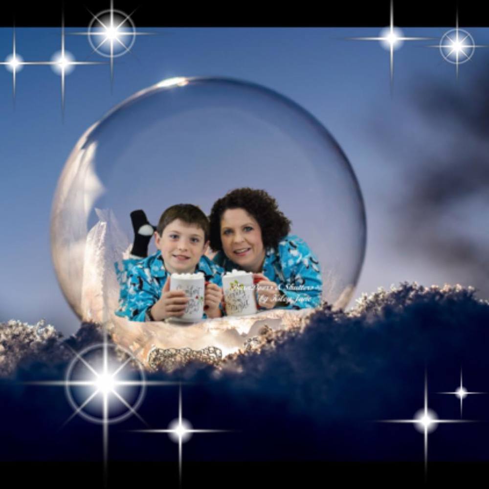 Meet your Posher, Shaun